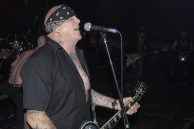 DISCHARGE